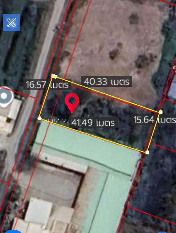 ขายที่ดินถมแล้วแถวขุนศรี ต.ขุนศรี