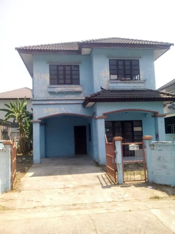 โซน : มีนบุรี    ถนนนิมิตใหม่ 40